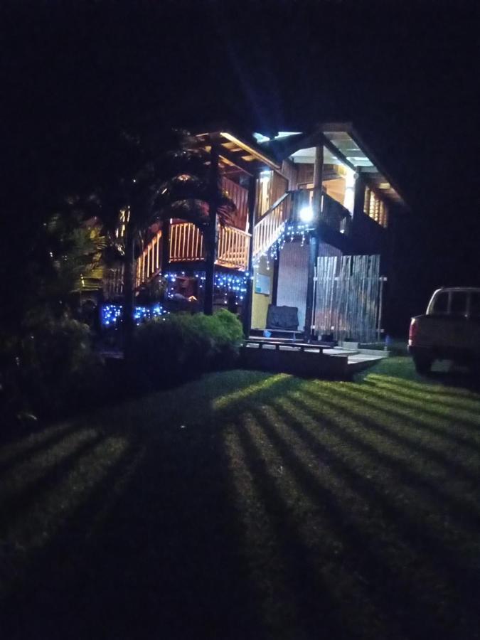 Fiji Lodge Vosa Ni Ua Savusavu Exterior photo