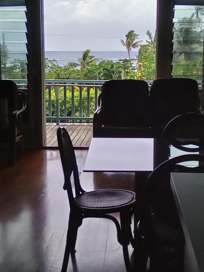 Fiji Lodge Vosa Ni Ua Savusavu Exterior photo