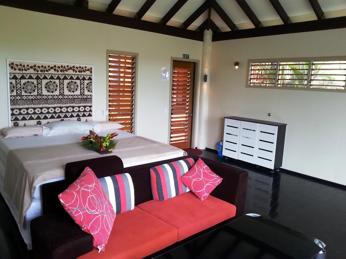 Fiji Lodge Vosa Ni Ua Savusavu Room photo