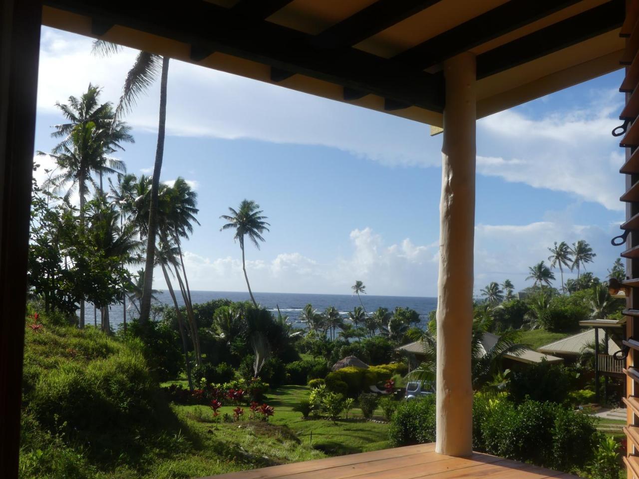 Fiji Lodge Vosa Ni Ua Savusavu Exterior photo